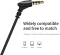 Varni UH12 Wired Earphones
