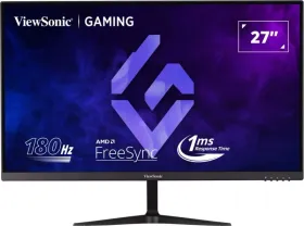 ViewSonic VX2718-P-MHD 27 inch Full HD Gaming Monitor