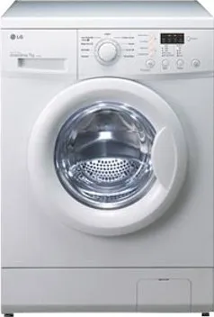 LG F1091NDL2 Front Loading Washing Machine