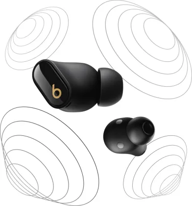 Beats Studio Buds Plus True Wireless Earbuds Price in India 2025