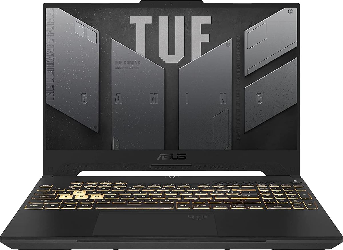 Asus TUF Gaming A15 2022 FA577REHN055WS Gaming Laptop (AMD Ryzen 7 6800H/ 16GB/ 512GB SSD