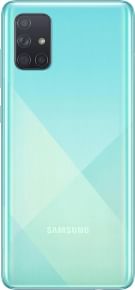 samsung galaxy a71 2020 specification