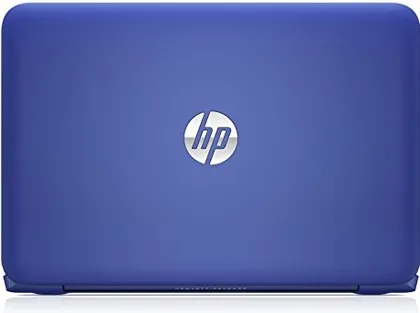 HP Stream 11-d010nr (K2L95UA) Laptop (Intel Celeron N2840/ 2GB/ 32GB SSD/ Win8.1)