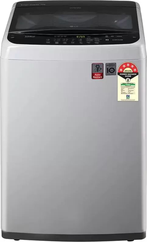 lg washing machine t70spsf2z price