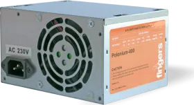 Fingers Polonium-400 400 Watts PSU