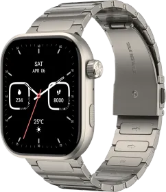 Noise ColorFit Ultra 4 Smartwatch