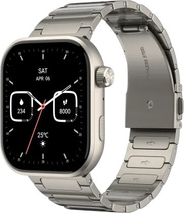 Noise ColorFit Ultra 4 Smartwatch