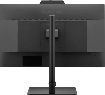ViewSonic VG2441V 24 inch Full HD Video Conferencing Monitor