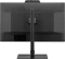 ViewSonic VG2441V 24 inch Full HD Video Conferencing Monitor