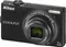 Nikon S6000 Point & Shoot Camera
