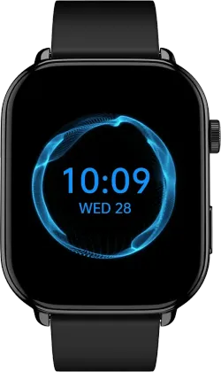 Noise ColorFit Pulse 4 Max Smartwatch