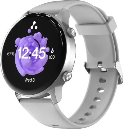 Ambrane Wise Roam Smartwatch