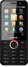 Huawei U5510