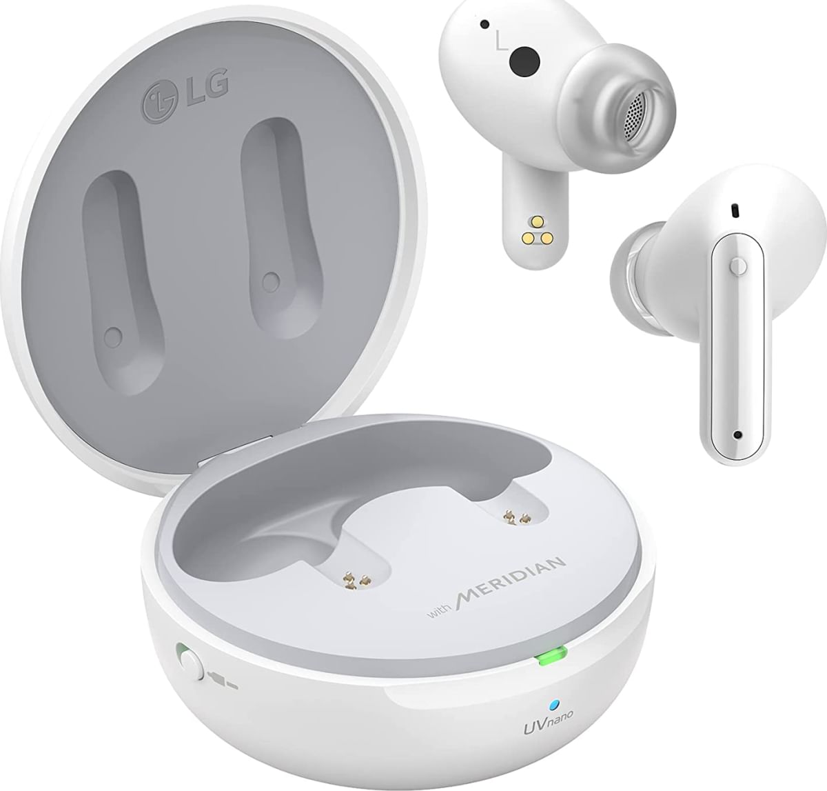 LG Tone Free FP9 True Wireless Earphones Price in India 2024, Full