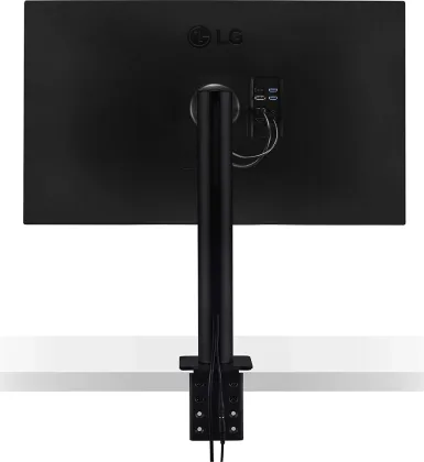 LG 32UN880K 32 inch Ultra HD 4K Monitor