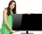 Toshiba 32L3300 81cm (32) LED TV (HD Ready)