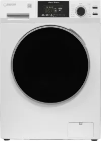 Equator EW‎826W 1.6 cu ft Fully Automatic Front Load Washer only - Price Cut
