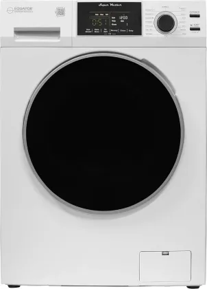 Equator EW826W 1.6 cu ft Fully Automatic Front Load Washer only