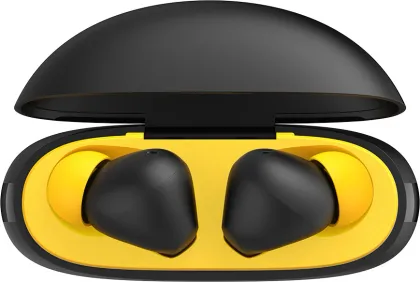 Poco Pods True Wireless Earbuds