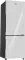 Haier HRB-3152PMG-P 265 L 2 Star Double Door Refrigerator