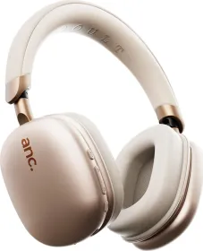 Boult Fluid X Pro Wireless Headphones