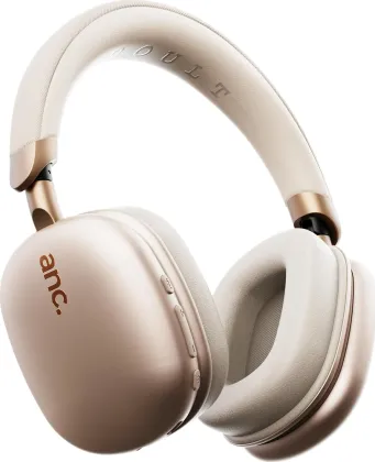 Boult Fluid X Pro Wireless Headphones