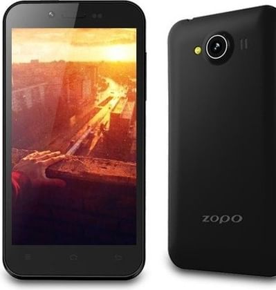 Zopo ZP600 Plus