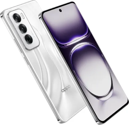 OPPO Reno 12 5G