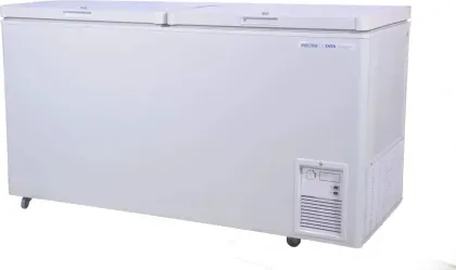 Voltas CF HT 500 DD P 500 L Double Door Deep Freezer