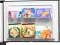 Kenmore 4661349 30"W 18.1 Cu Ft Double Door Refrigerator