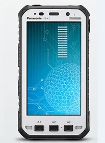 Panasonic Toughpad FZ-X1