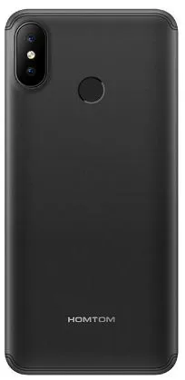 HOMTOM C2
