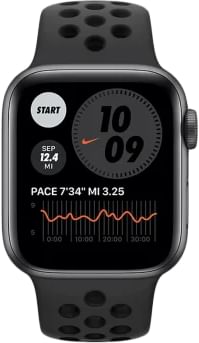 Apple Watch SE Nike 44mm (GPS+Cellular) Price in India 2023, Full