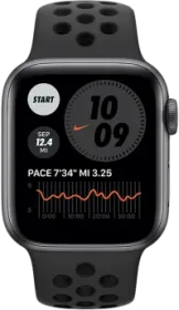 Apple Watch SE Nike 44mm (GPS+Cellular)