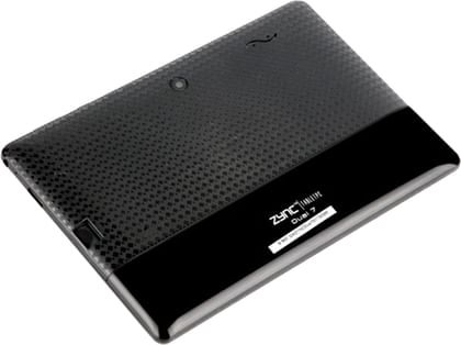 Zync Dual 7.0 Tab (8 GB)