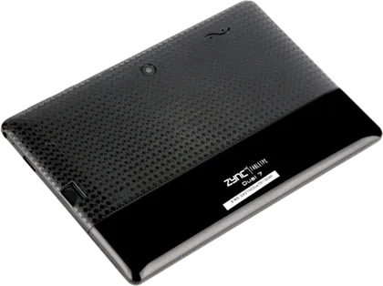 Zync Dual 7.0 Tab (8 GB)
