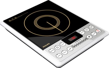 Philips HD4929 Induction Cooker