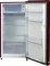 Haier HRD-2062CRDG-N 185 L 2 Star Single Door Refrigerator