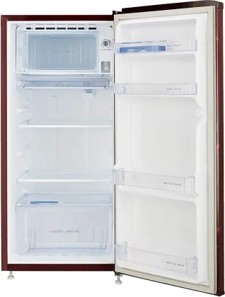 Whirlpool WDE 205 CLS Plus 190 L 2 Star Single Door Refrigerator