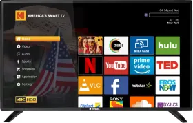 Kodak 50FHDXPRO 49-inch Full HD Smart LED TV