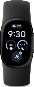 Google Fitbit Edge