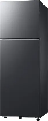 Samsung RT40H30U3F 256 L 3 Star Double Door Refrigerator