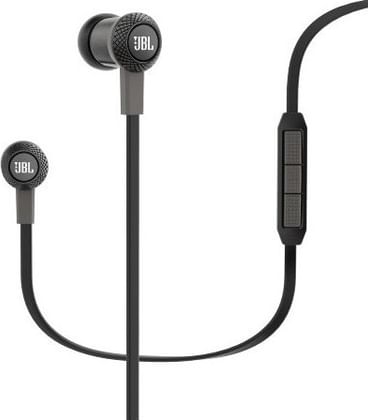 JBL Synchros S100 Wired Headphones