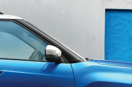 Tata Punch