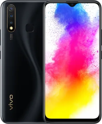 Vivo Z5i