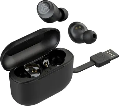JLab Go Air Pop True Wireless Earbuds
