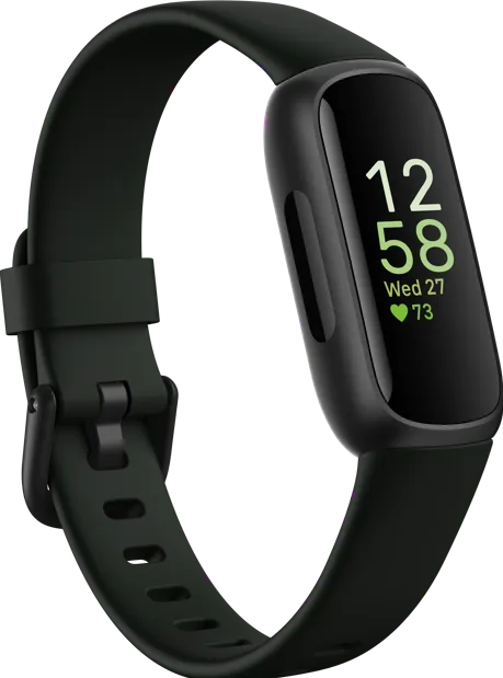 Fitbit Inspire Fitness Band Price in India 2025, Full Specs