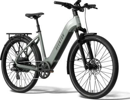 Aventon Level 4 REC Electric Cycle (Step Through, Large Size)