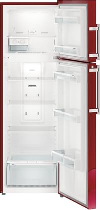 Liebherr TCR 3520 346 L 3 Star Double Door Refrigerator
