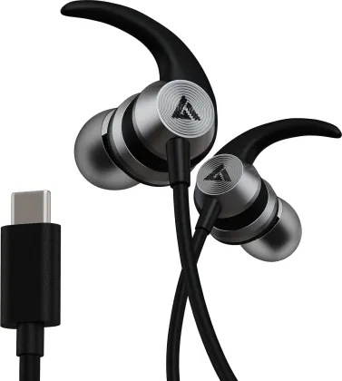 Boult Audio X1 Pro Type-C Wired Earphones